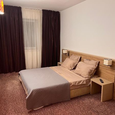 Residence Rin Grand Vitan Bucharest Luaran gambar