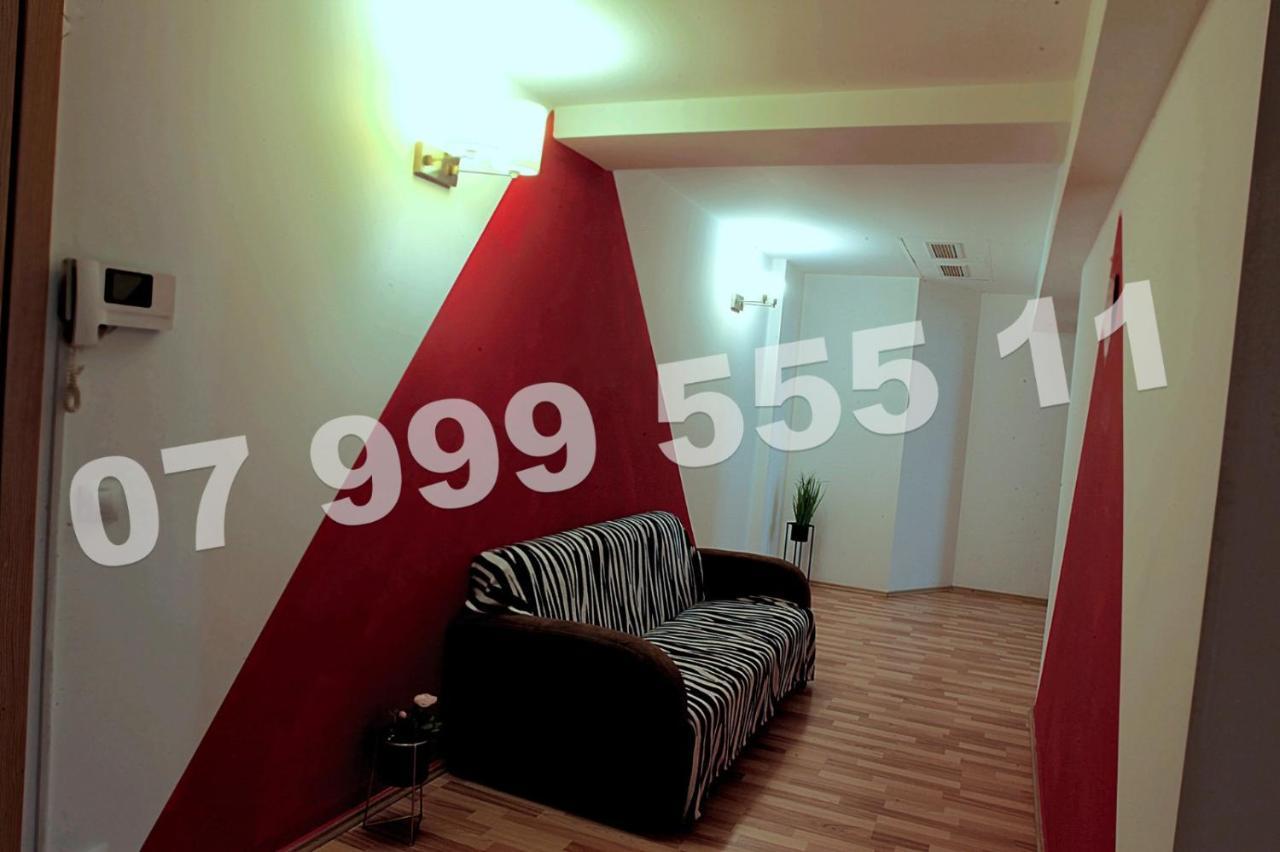 Residence Rin Grand Vitan Bucharest Luaran gambar