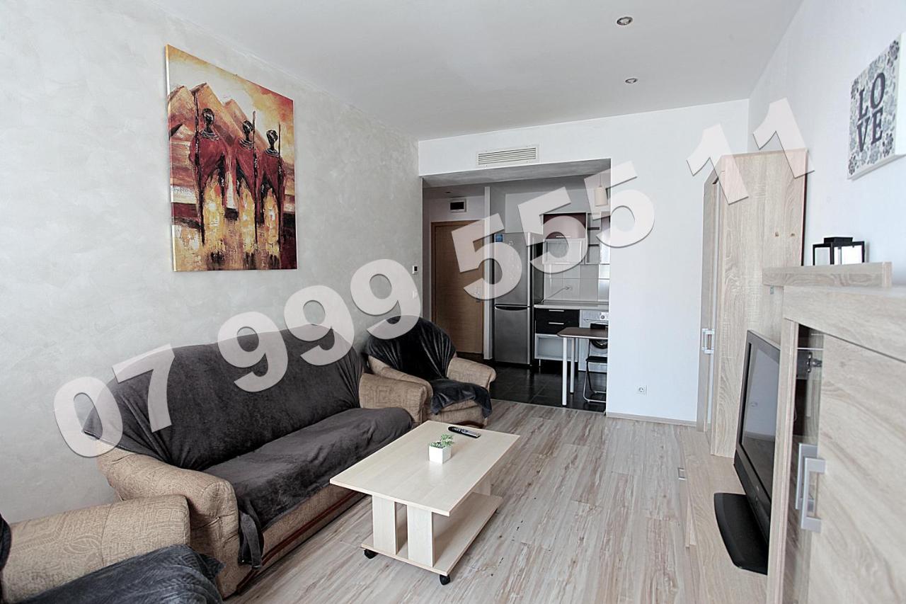 Residence Rin Grand Vitan Bucharest Luaran gambar