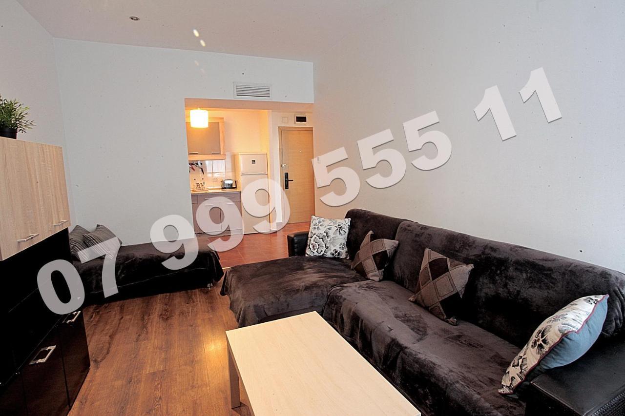Residence Rin Grand Vitan Bucharest Luaran gambar