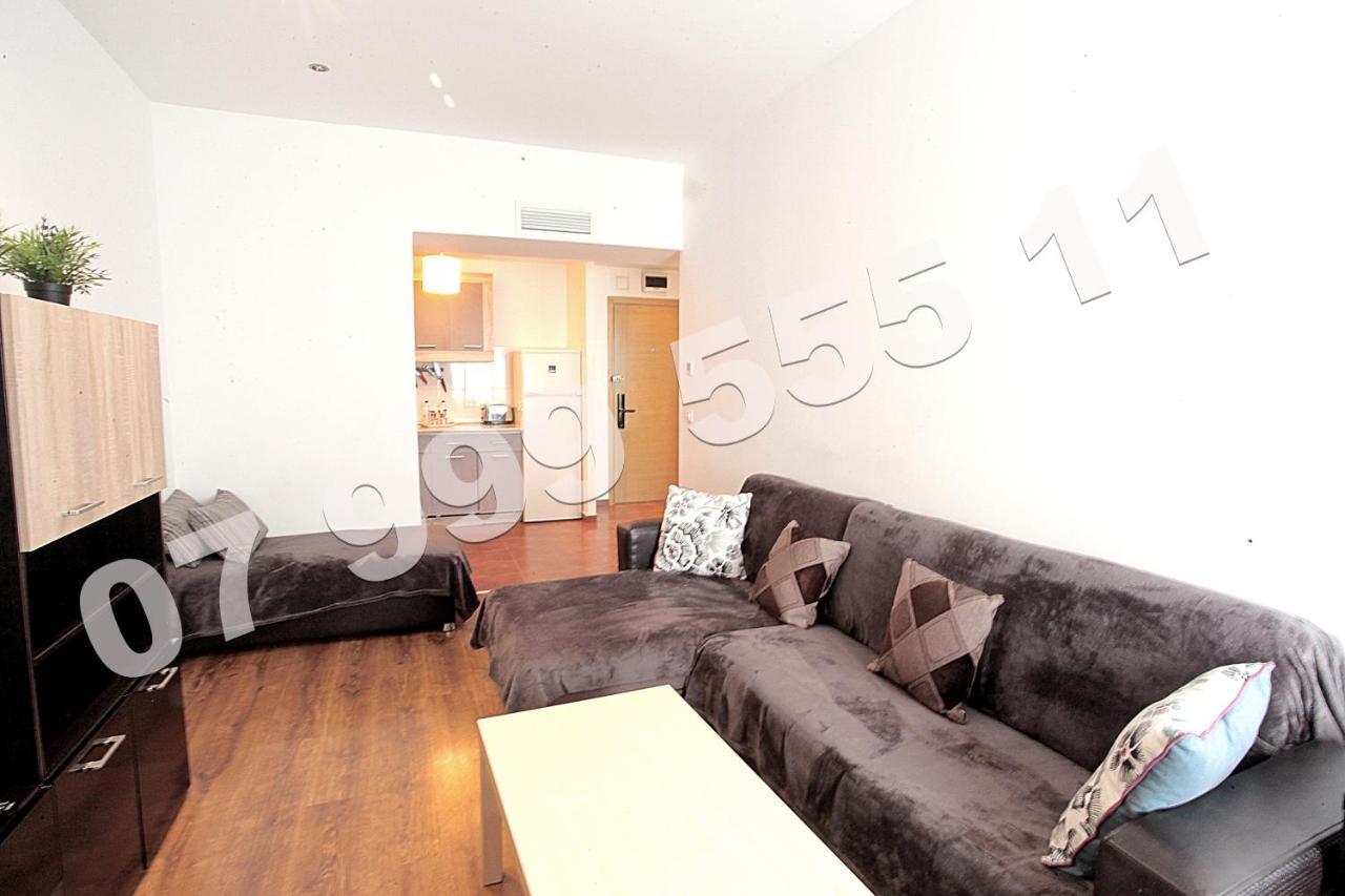 Residence Rin Grand Vitan Bucharest Luaran gambar