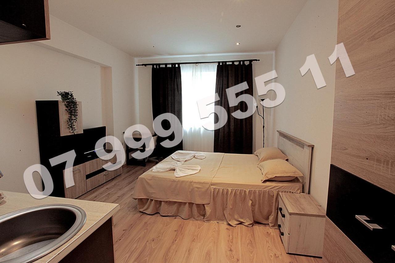 Residence Rin Grand Vitan Bucharest Luaran gambar