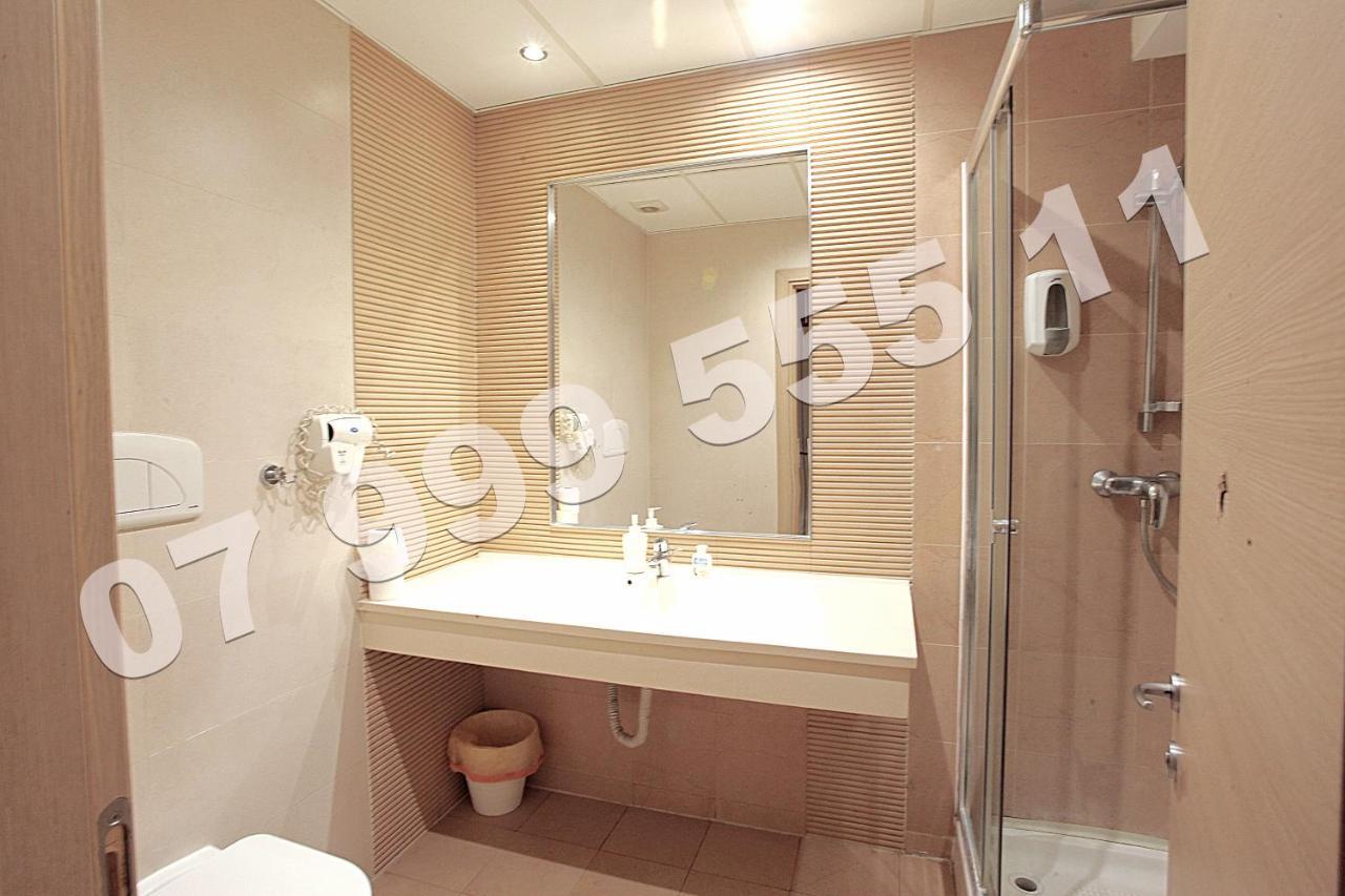 Residence Rin Grand Vitan Bucharest Luaran gambar