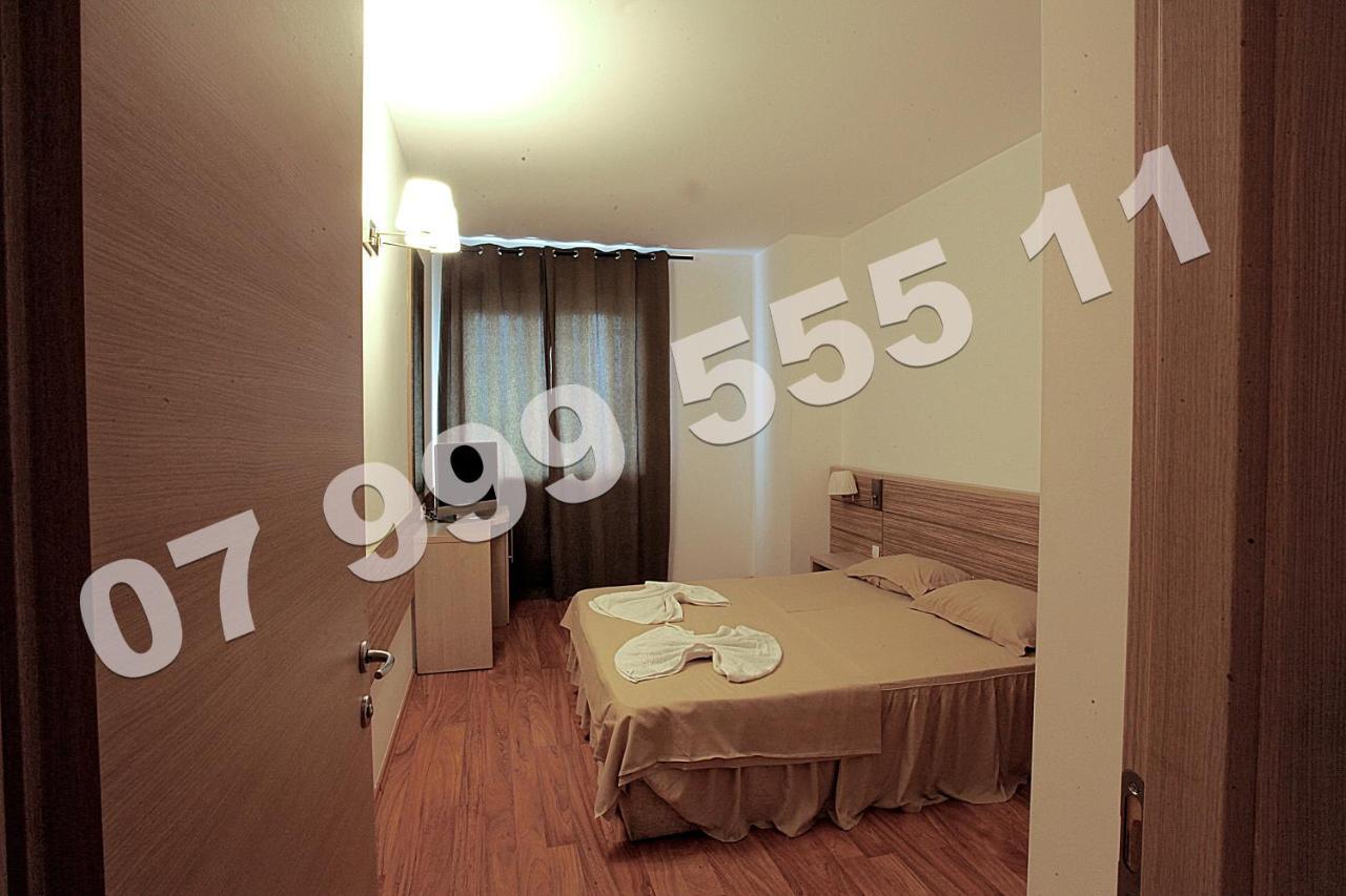 Residence Rin Grand Vitan Bucharest Luaran gambar