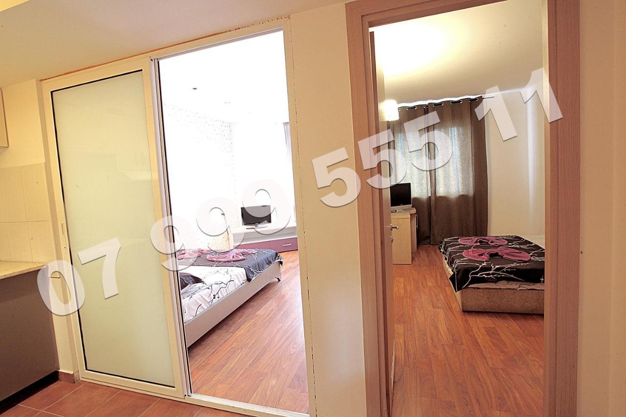 Residence Rin Grand Vitan Bucharest Luaran gambar