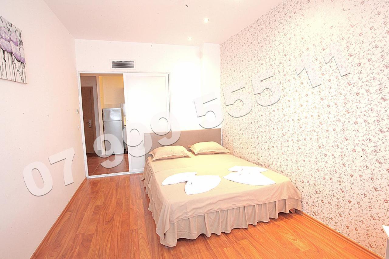 Residence Rin Grand Vitan Bucharest Luaran gambar