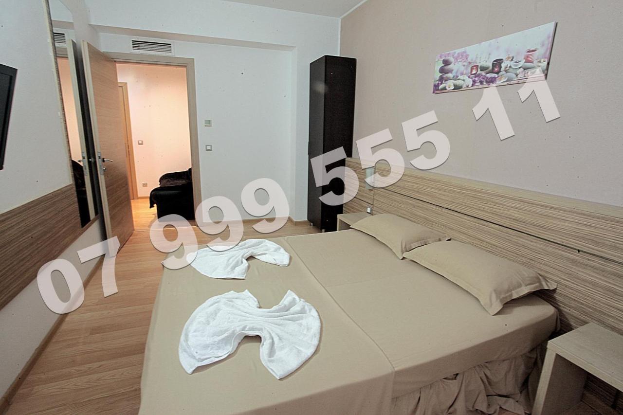Residence Rin Grand Vitan Bucharest Luaran gambar