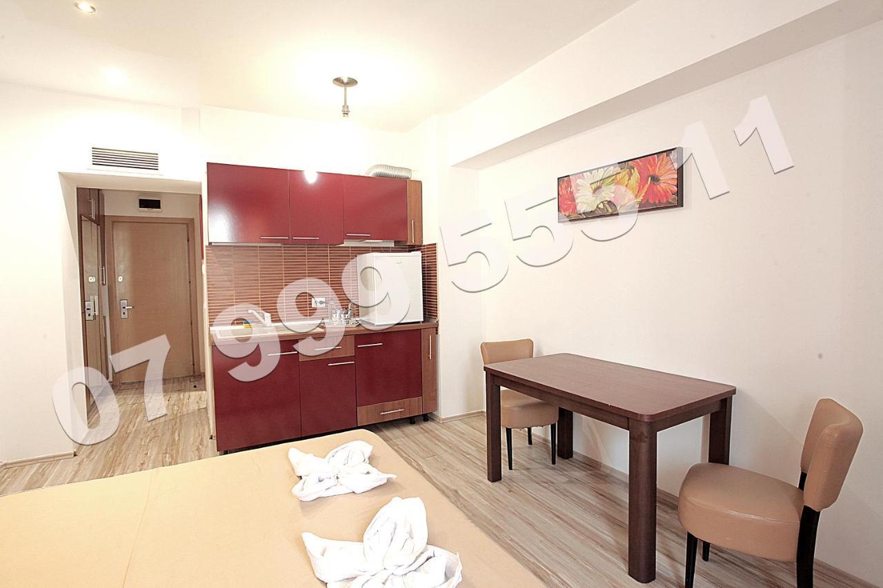 Residence Rin Grand Vitan Bucharest Luaran gambar