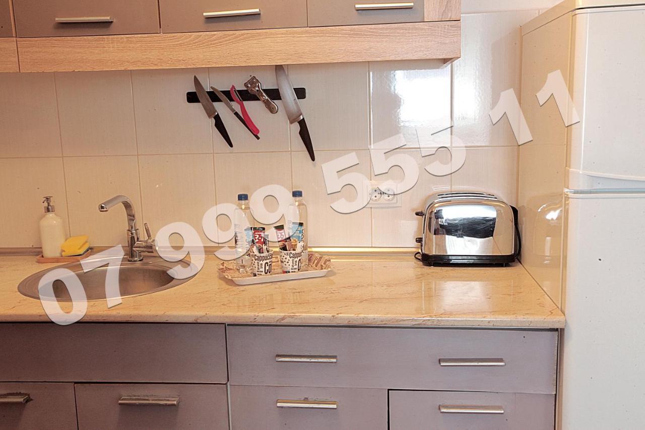 Residence Rin Grand Vitan Bucharest Luaran gambar