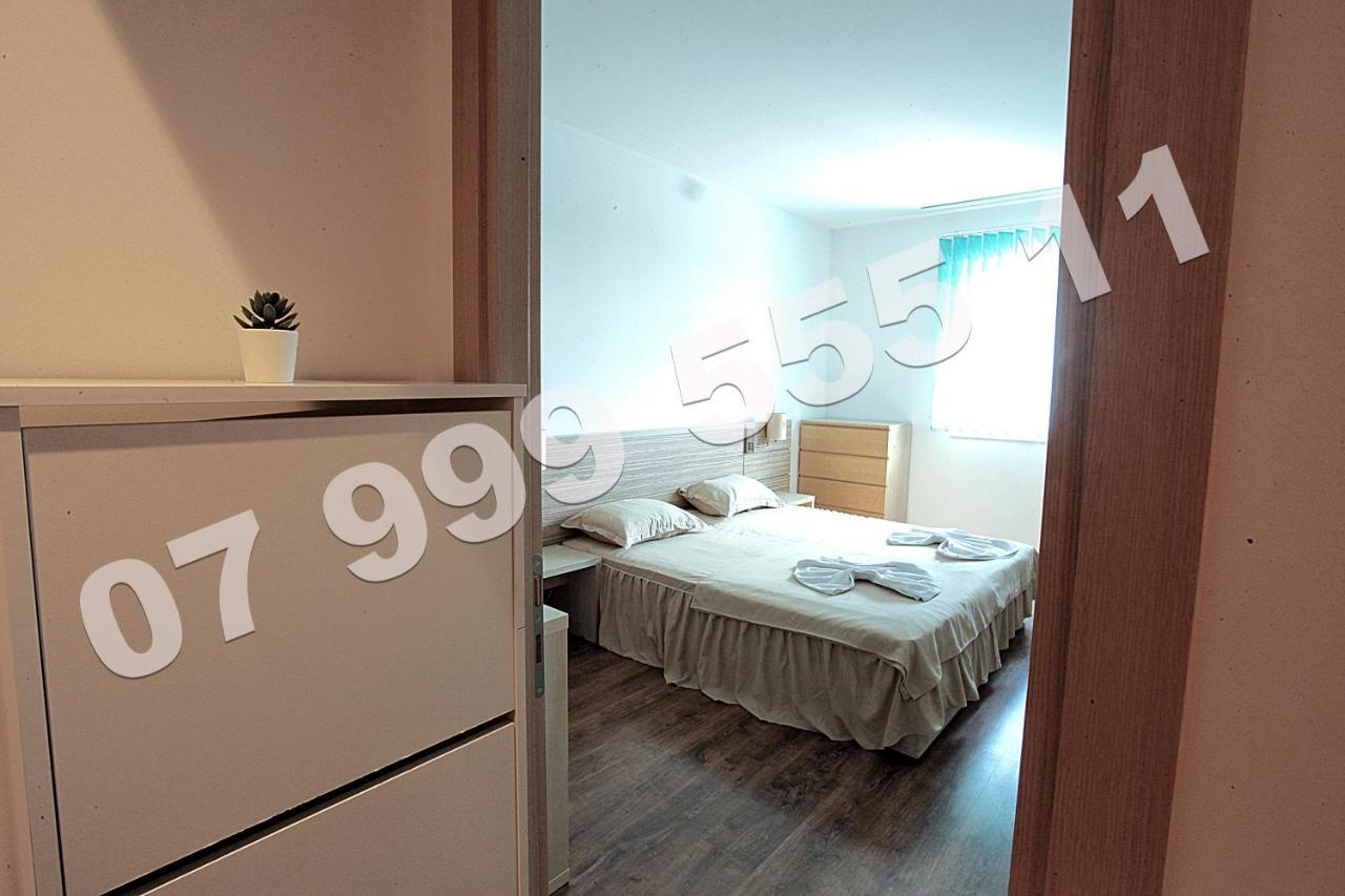 Residence Rin Grand Vitan Bucharest Luaran gambar
