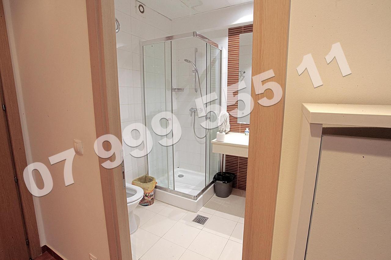 Residence Rin Grand Vitan Bucharest Luaran gambar