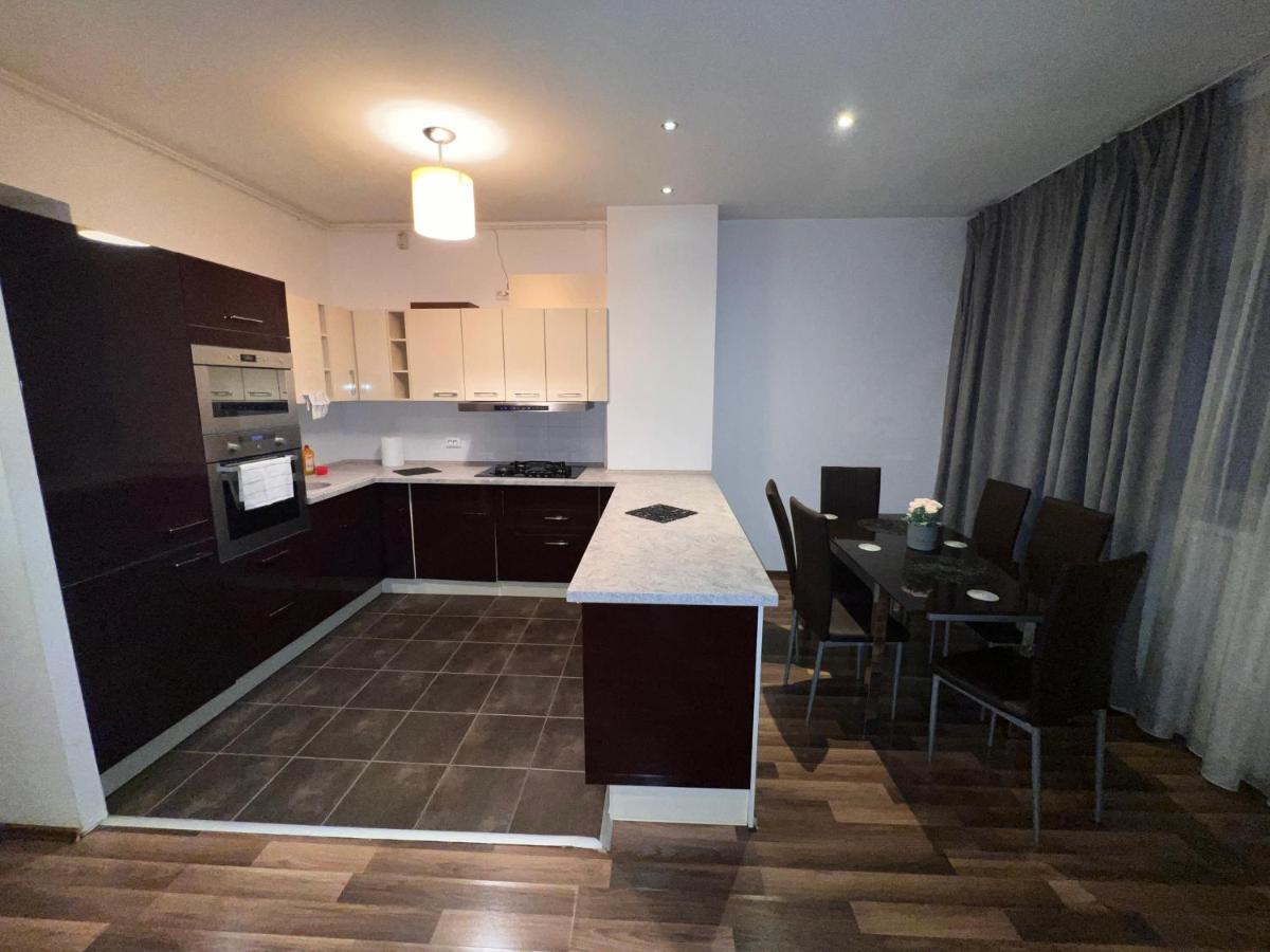 Residence Rin Grand Vitan Bucharest Luaran gambar